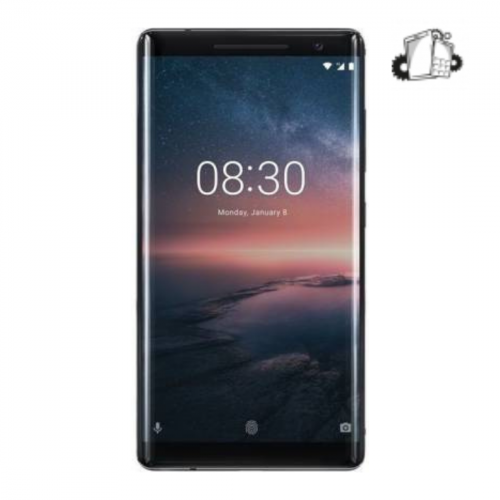 8 Sirocco (2018)