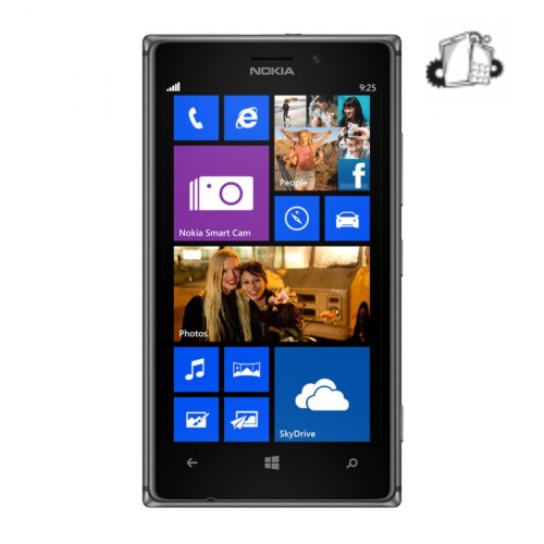 Lumia 925