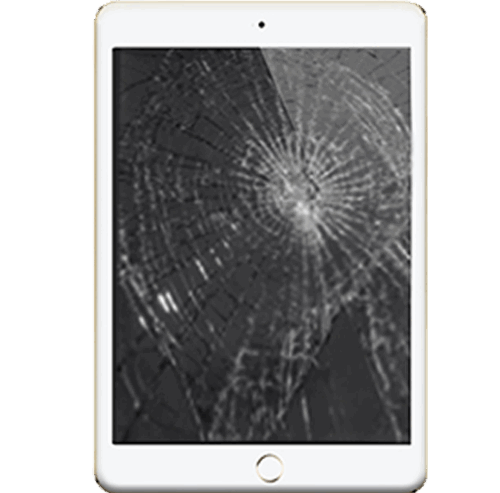 Apple iPad 3 (A1416 / A1430) Display Touch Glas Wechsel Reparatur