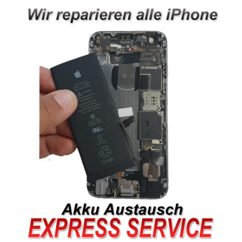 iPhone 12 Pro battery replacement - Image 2