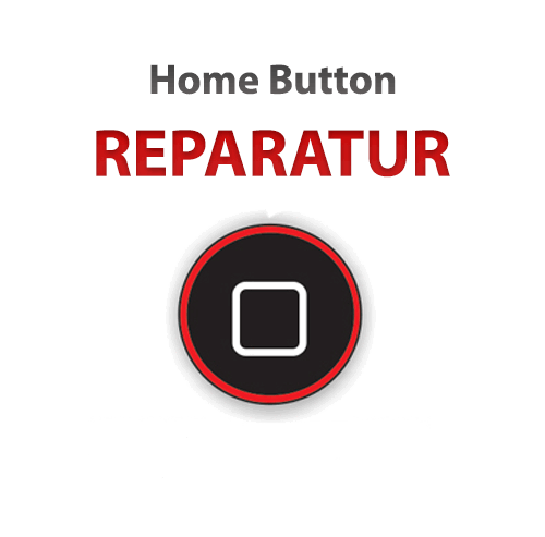 iPhone 6s Home Button Wechsel Reparatur