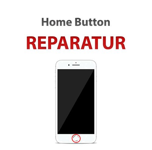 iPhone 5C Home Button Austausch Reparatur
